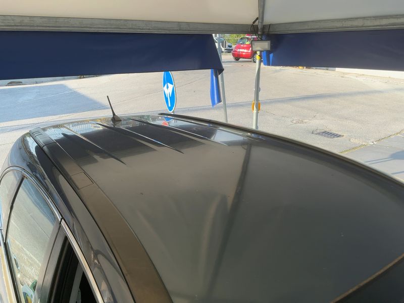 Honda CR-V 2.2 CTDI Elegance 2007 – снимка на щета