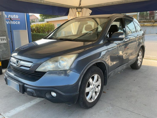 Honda CR-V 2.2 CTDI Elegance 2007 – снимка 1