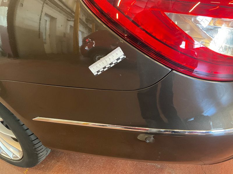 Mercedes-Benz CLS-Klasse CLS 350 d 4Matic BlueTEC 2015 – снимка 22