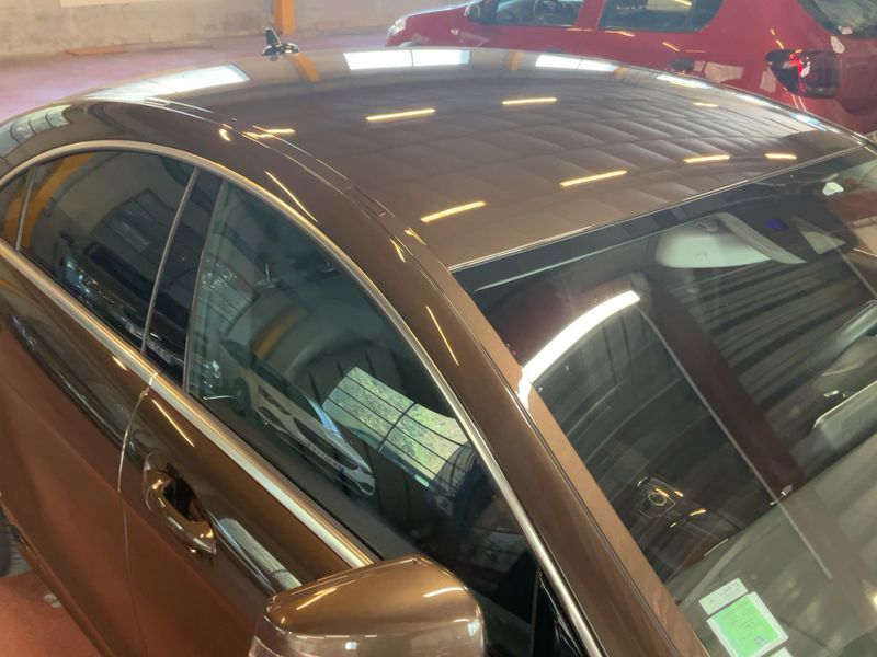 Mercedes-Benz CLS-Klasse CLS 350 d 4Matic BlueTEC 2015 – снимка 13