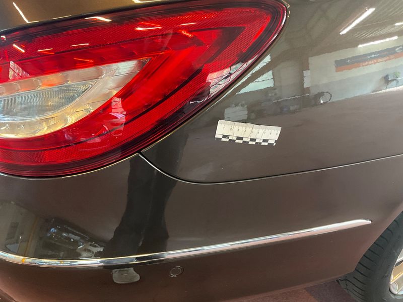 Mercedes-Benz CLS-Klasse CLS 350 d 4Matic BlueTEC 2015 – снимка 23