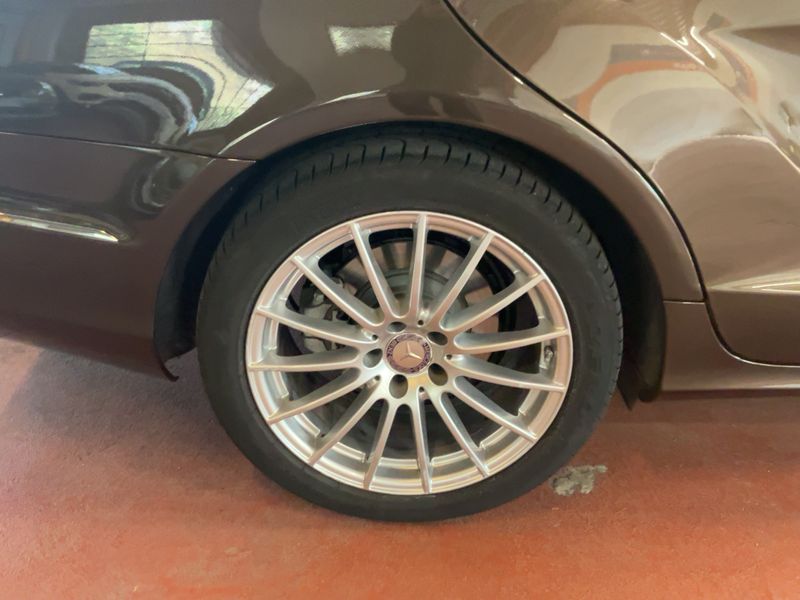 Mercedes-Benz CLS-Klasse CLS 350 d 4Matic BlueTEC 2015 – снимка 9