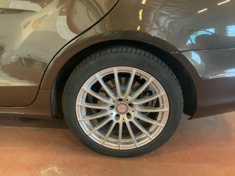 Mercedes-Benz CLS-Klasse CLS 350 d 4Matic BlueTEC 2015 – снимка 5