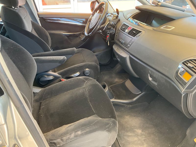 Citroen C4 Grand Picasso 1.6 HDi Exclusive 2008 – снимка 3