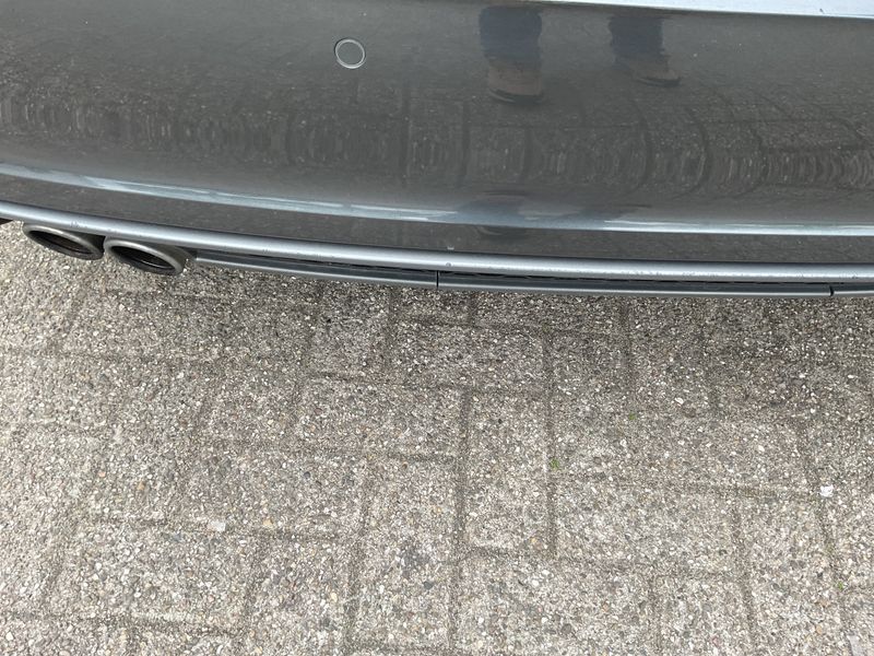 Audi A3 Sportback 1.4 TFSI ACT ultra S line Sportpaket 2016 – снимка 22