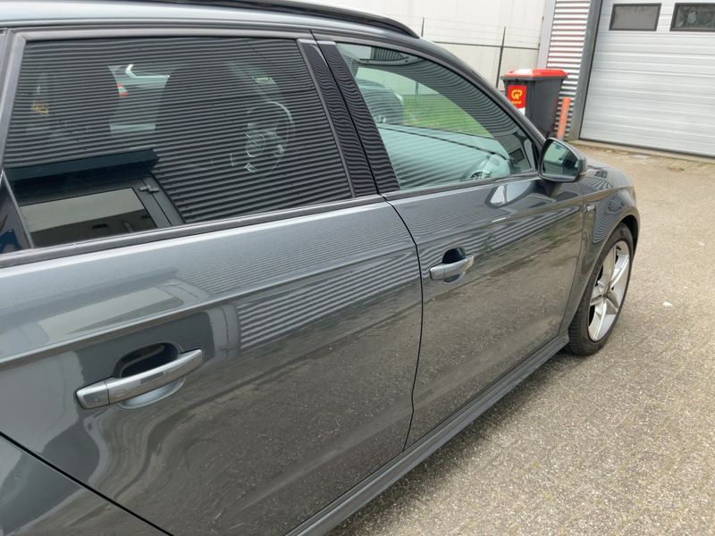 Audi A3 Sportback 1.4 TFSI ACT ultra S line Sportpaket 2016 – снимка 10