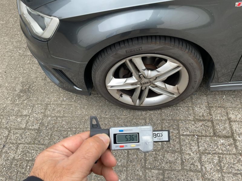 Audi A3 Sportback 1.4 TFSI ACT ultra S line Sportpaket 2016 – снимка 3