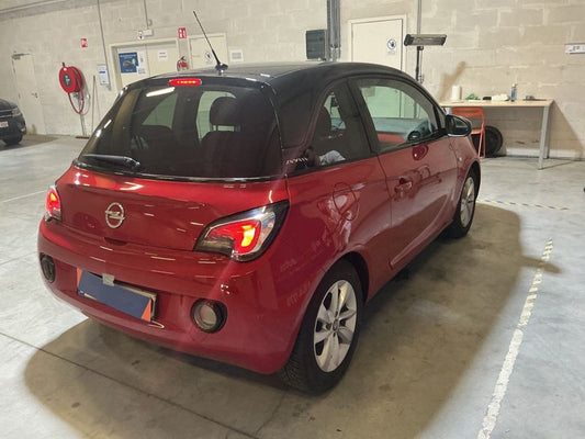 Opel Adam 1.4 Slam ecoFlex 2013 – снимка 2