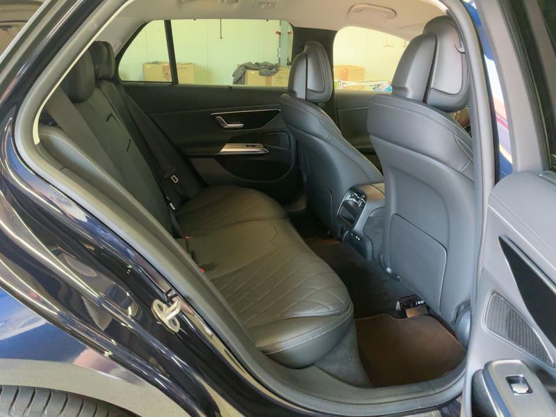 Mercedes-Benz E-Klasse E 200 Mild-Hybrid T Avantgarde Advanced 2024 – снимка 19