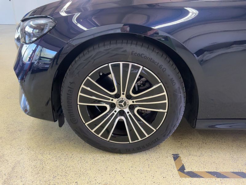 Mercedes-Benz E-Klasse E 200 Mild-Hybrid T Avantgarde Advanced 2024 – снимка 3