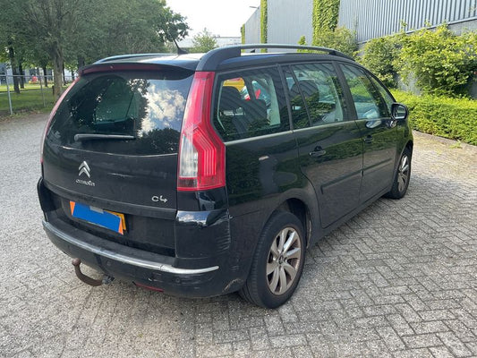 Citroen C4 Grand Picasso 1.6 THP Tendance 2011 – снимка 2