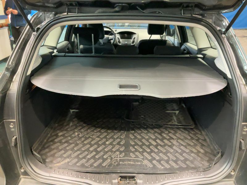 Ford Focus 1.0 EcoBoost Business 2018 – снимка 15