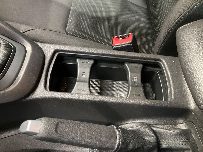 Ford Focus 1.0 EcoBoost Business 2018 – снимка 38