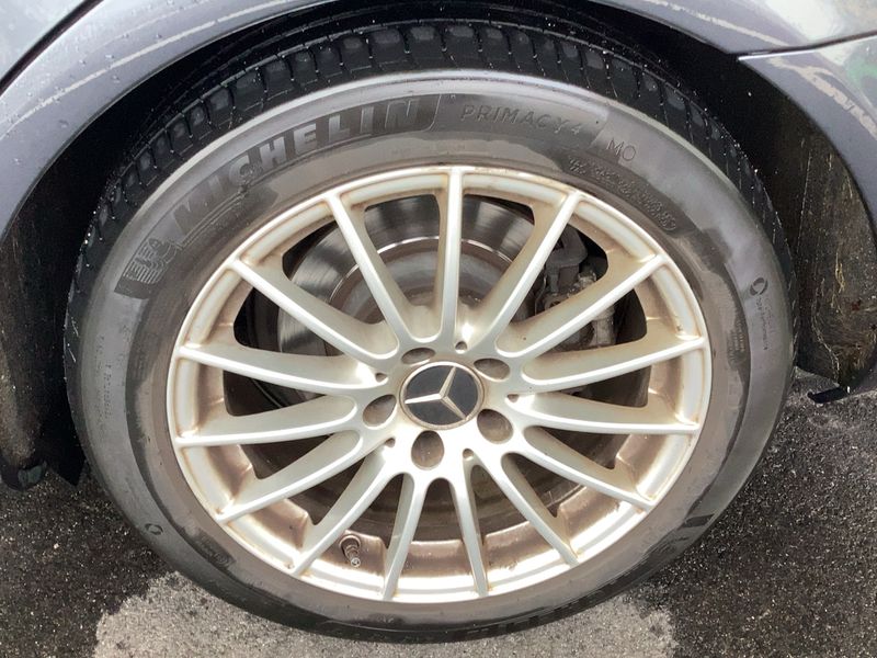 Mercedes-Benz CLS-Klasse CLS 350 d BlueTEC 2014 – снимка 5