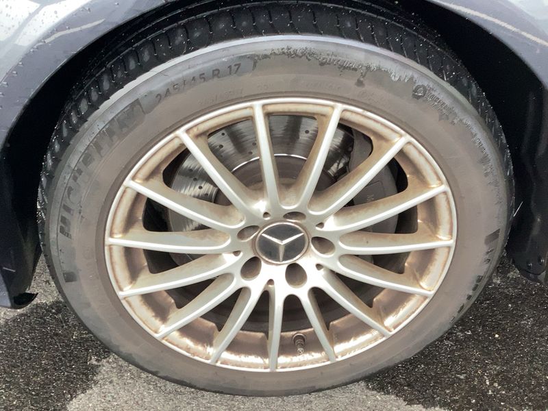 Mercedes-Benz CLS-Klasse CLS 350 d BlueTEC 2014 – снимка 3