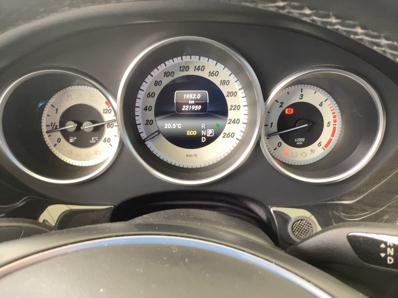 Mercedes-Benz CLS-Klasse CLS 350 d BlueTEC 2014 – снимка 18