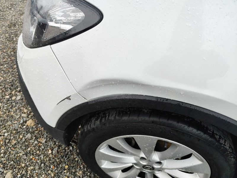 Opel Mokka 1.4 Turbo Excellence 2016 – снимка 35