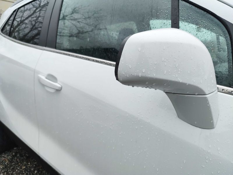 Opel Mokka 1.4 Turbo Excellence 2016 – снимка 32