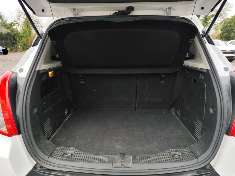 Opel Mokka 1.4 Turbo Excellence 2016 – снимка 23
