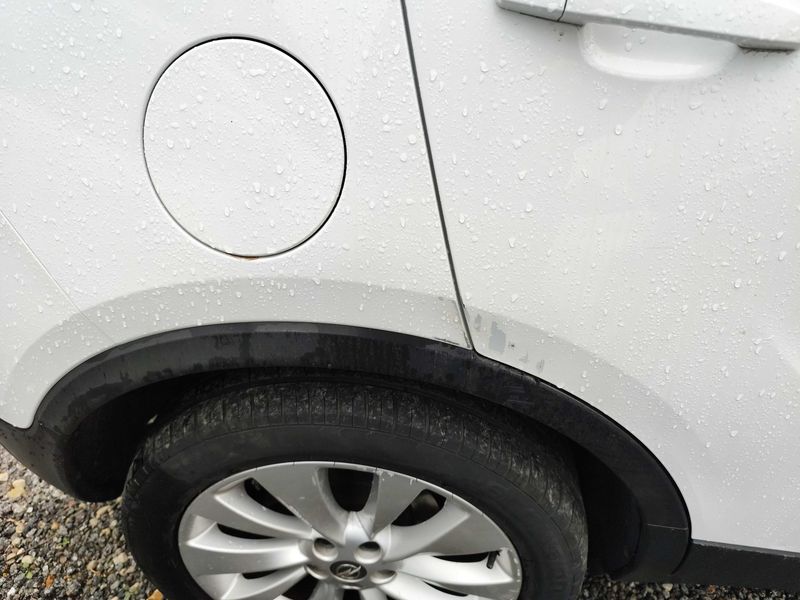 Opel Mokka 1.4 Turbo Excellence 2016 – снимка 31