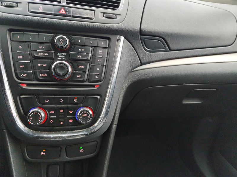 Opel Mokka 1.4 Turbo Excellence 2016 – снимка 29