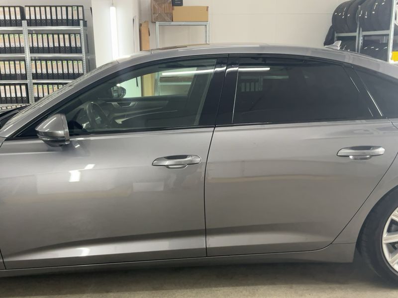 Audi A6 55 TFSI Mild-Hybrid quattro Sport 2020 – снимка 4