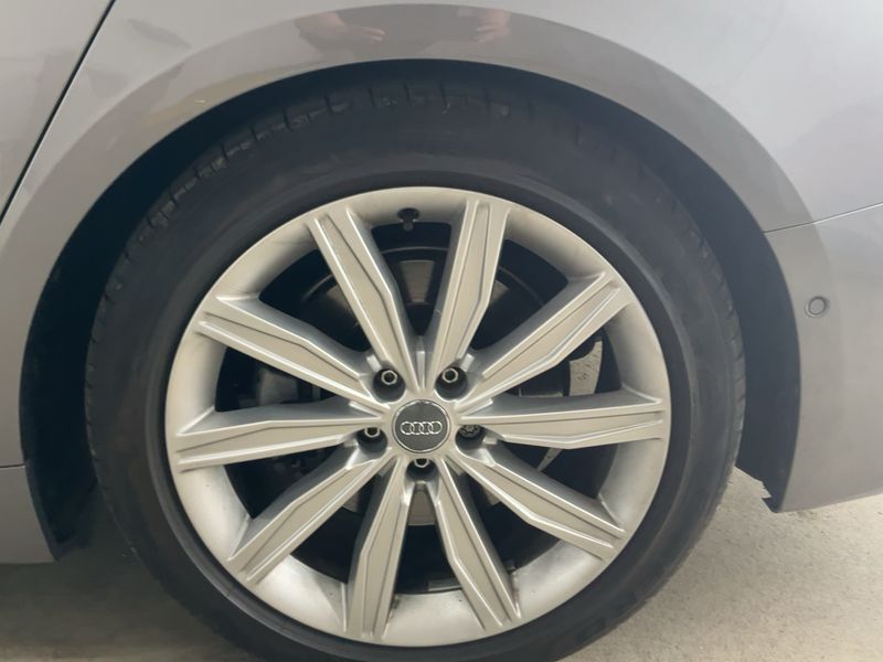 Audi A6 55 TFSI Mild-Hybrid quattro Sport 2020 – снимка 5