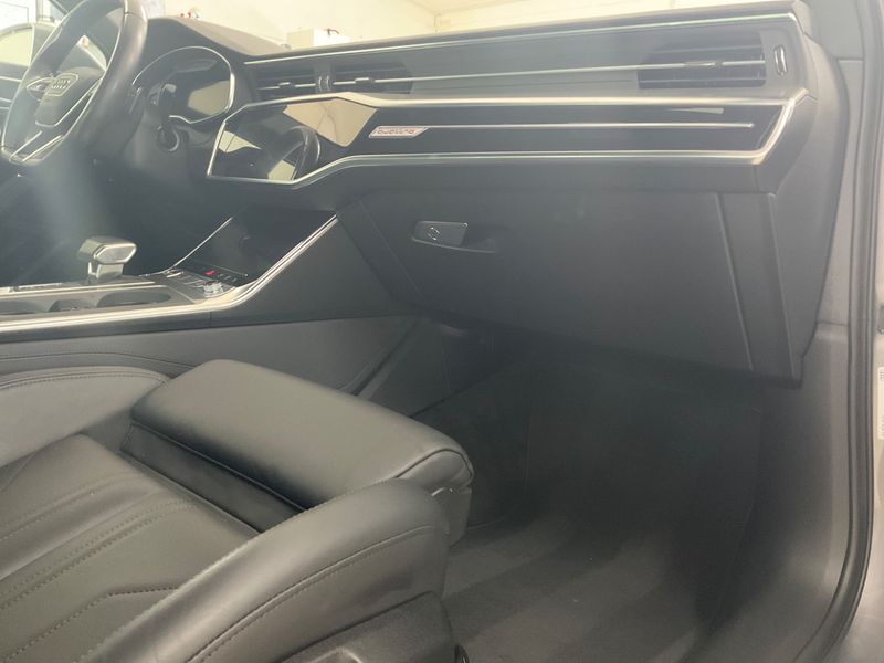 Audi A6 55 TFSI Mild-Hybrid quattro Sport 2020 – снимка 24