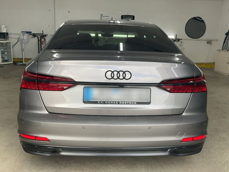 Audi A6 55 TFSI Mild-Hybrid quattro Sport 2020 – снимка 7