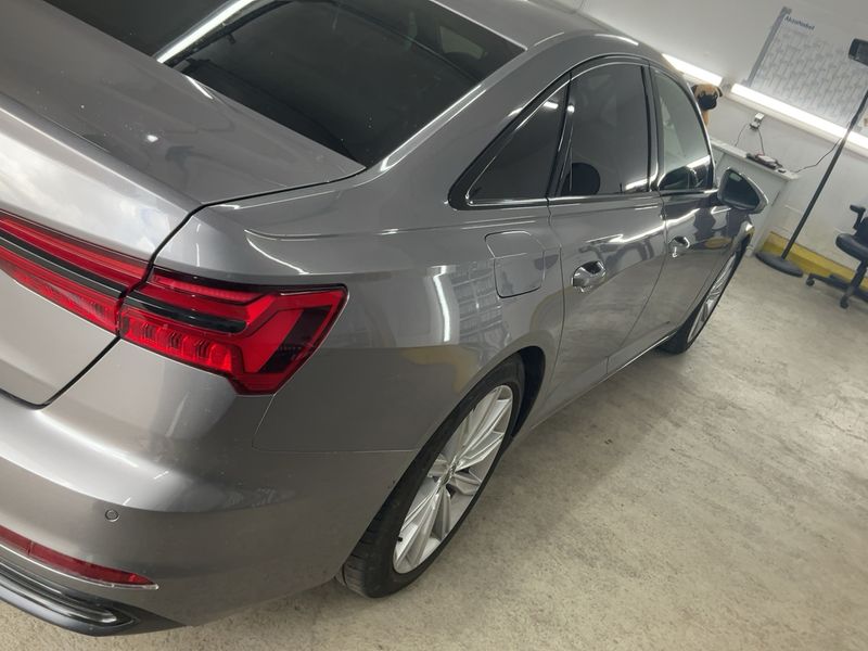 Audi A6 55 TFSI Mild-Hybrid quattro Sport 2020 – снимка 8