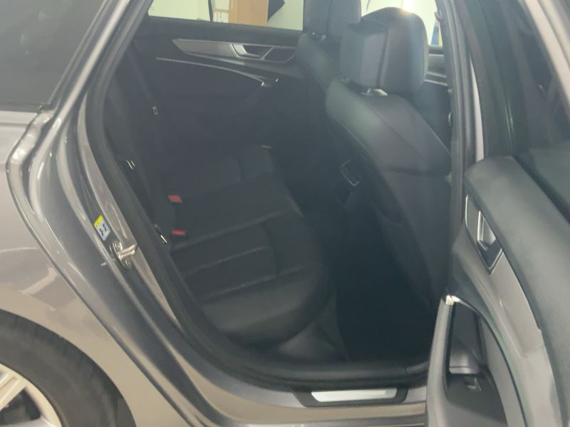 Audi A6 55 TFSI Mild-Hybrid quattro Sport 2020 – снимка 19