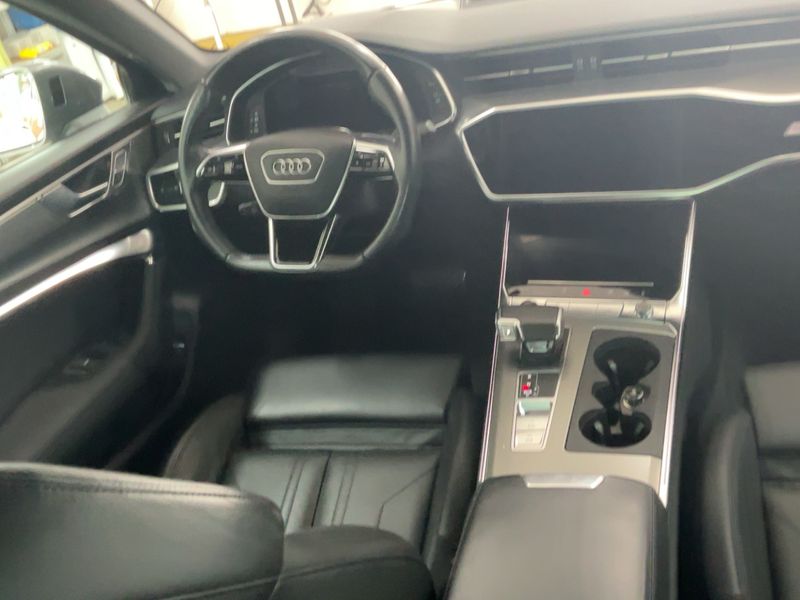 Audi A6 55 TFSI Mild-Hybrid quattro Sport 2020 – снимка 17