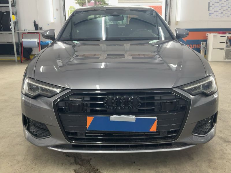 Audi A6 55 TFSI Mild-Hybrid quattro Sport 2020 – снимка 14