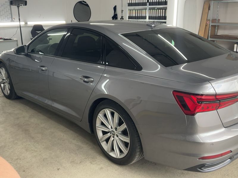 Audi A6 55 TFSI Mild-Hybrid quattro Sport 2020 – снимка 6