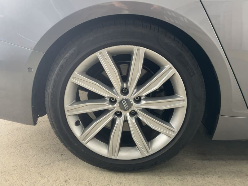 Audi A6 55 TFSI Mild-Hybrid quattro Sport 2020 – снимка 9