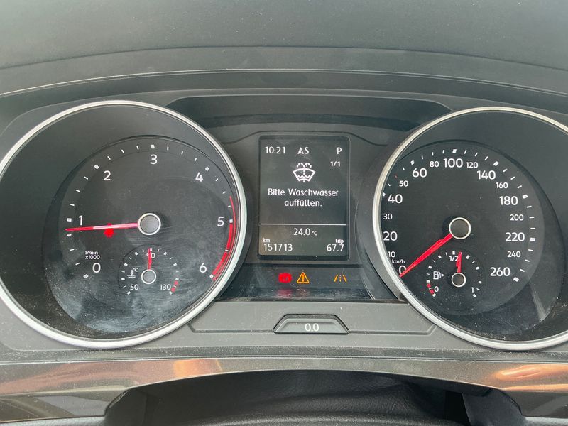 Volkswagen Tiguan 2.0 TDI Trendline 4Motion BlueMotion Tech 2017 – снимка 18