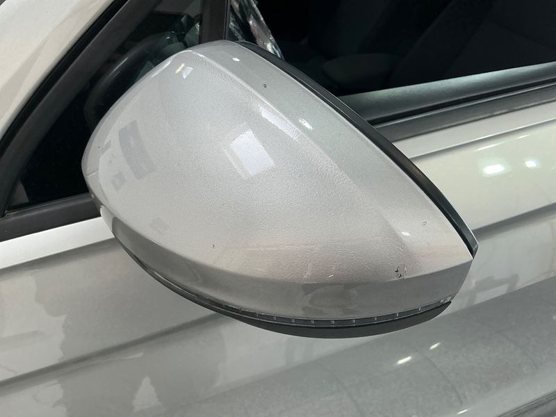 Volkswagen Tiguan 2.0 TDI Trendline 4Motion BlueMotion Tech 2017 – снимка 28