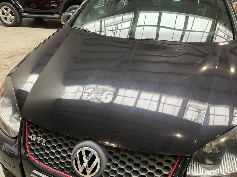 Volkswagen Golf V 2.0 TFSI GTI 2007 – снимка 41