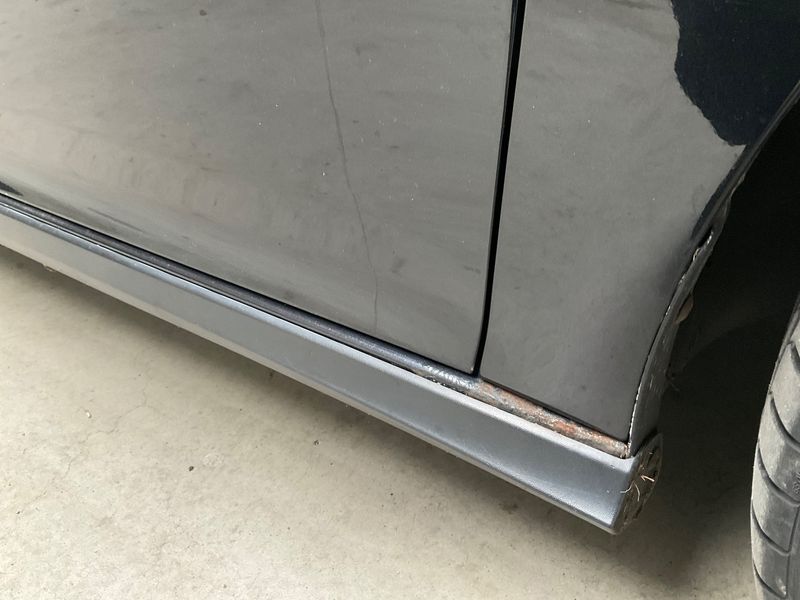 Volkswagen Golf V 2.0 TFSI GTI 2007 – снимка 23