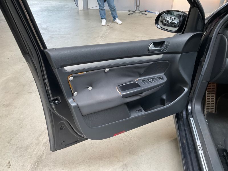 Volkswagen Golf V 2.0 TFSI GTI 2007 – снимка 36
