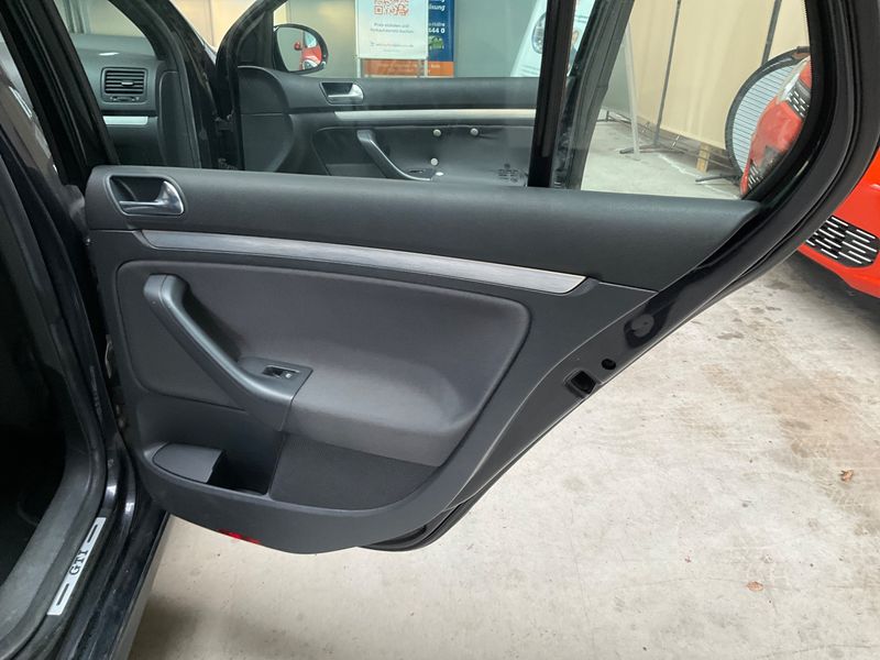 Volkswagen Golf V 2.0 TFSI GTI 2007 – снимка 34