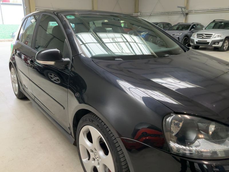 Volkswagen Golf V 2.0 TFSI GTI 2007 – снимка 12