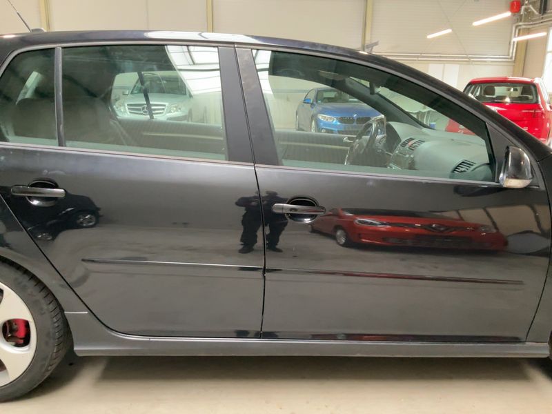 Volkswagen Golf V 2.0 TFSI GTI 2007 – снимка 10