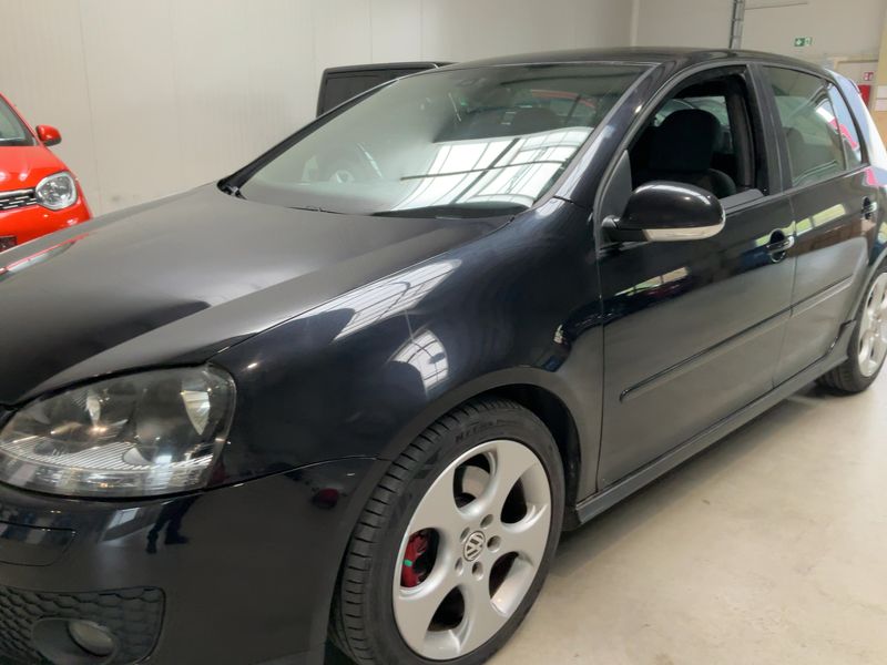 Volkswagen Golf V 2.0 TFSI GTI 2007 – снимка 2