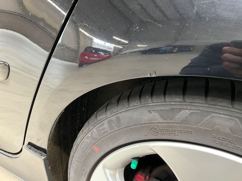 Volkswagen Golf V 2.0 TFSI GTI 2007 – снимка 26