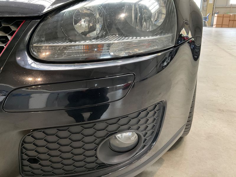 Volkswagen Golf V 2.0 TFSI GTI 2007 – снимка 42