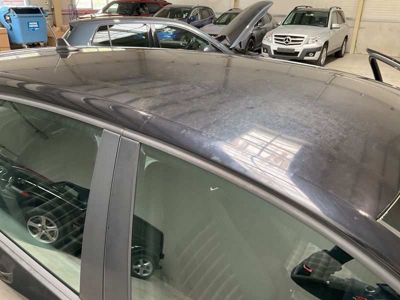 Volkswagen Golf V 2.0 TFSI GTI 2007 – снимка 39