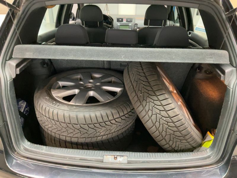 Volkswagen Golf V 2.0 TFSI GTI 2007 – снимка 16
