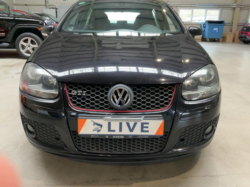 Volkswagen Golf V 2.0 TFSI GTI 2007 – снимка 14