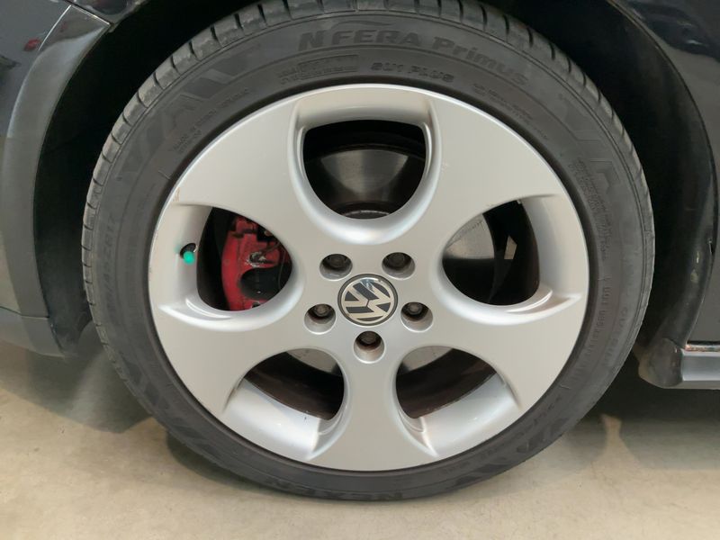 Volkswagen Golf V 2.0 TFSI GTI 2007 – снимка 3